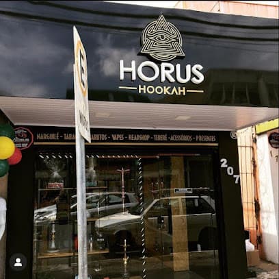 Horus Hookah Tabacaria Novo Hamburgo