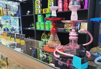 Tabacaria Adega Conveniência Headshop SUPREME photo 1