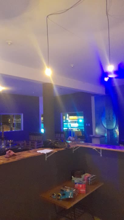 Taverna Lounge Hookah photo 1