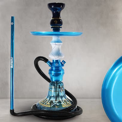 Azarte Hookah photo 1