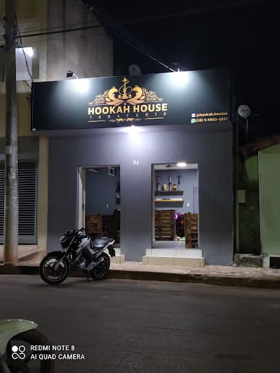 Hookah House photo 1