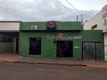 Hookah Pub Tabacaria E Lounge