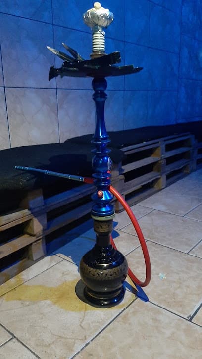 Nárnia hookah lounge photo 1