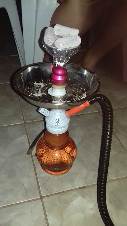 S.O.S Hookah Lounge