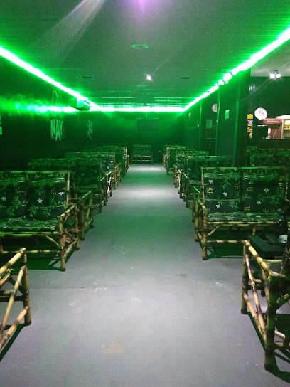 king lounge e bar