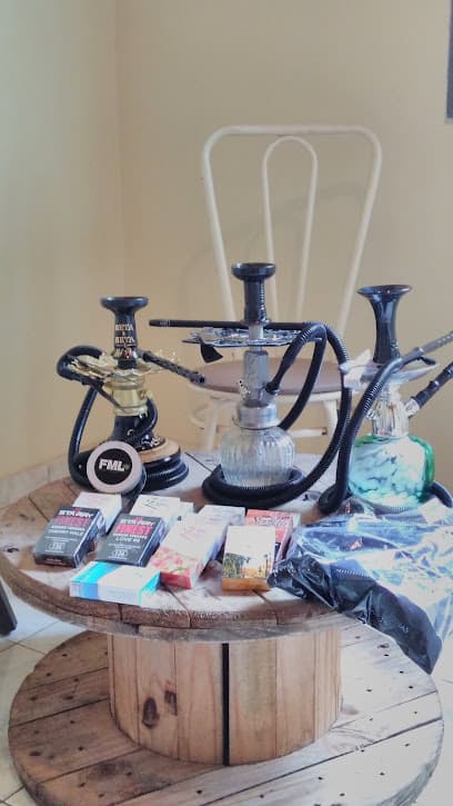 Social Hookaah Lounge photo 1