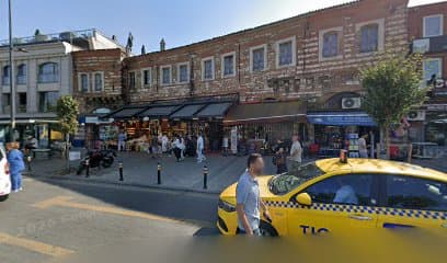 YT Shisha Shop Eminönü - Nargile & Nargile Malzemeleri