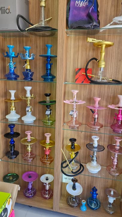 Joe Hookah Tabacaria photo 3