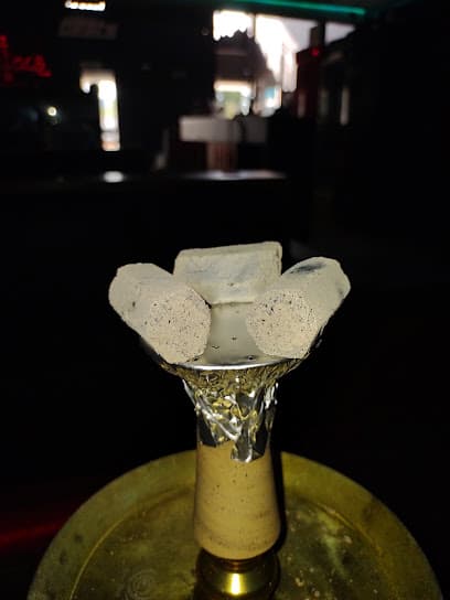 Palace Hookah Lounge
