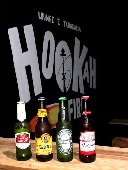 Hookah onfire lounge e tabacaria photo 1