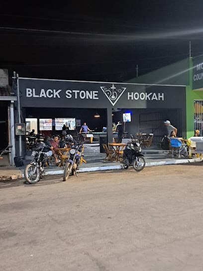 Black Stone hookah photo 1