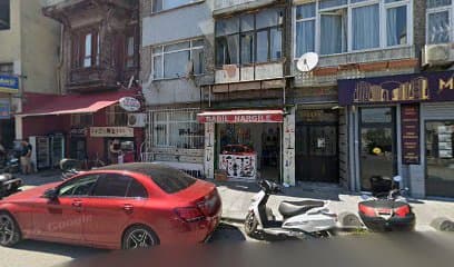 Babıl Nargıle