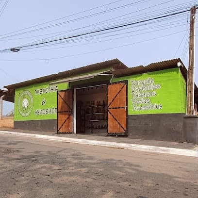 Santa Tabacaria e Headshop photo 1