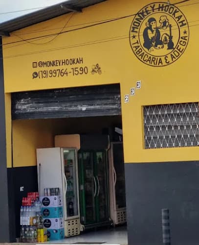 Monkey Hookah Store photo 1