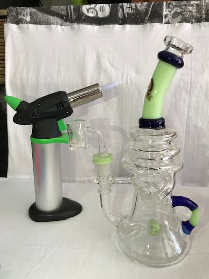 Tabacaria Haze Store HeadShop e Growshop photo 4