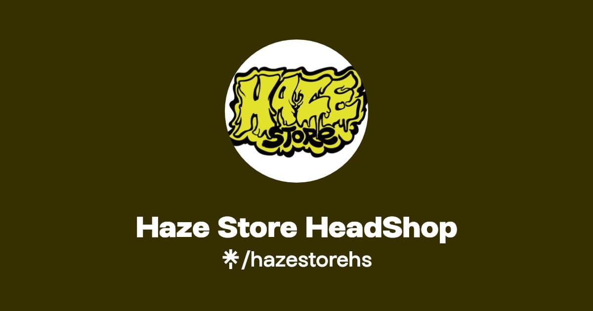 Tabacaria Haze Store HeadShop e Growshop photo 1