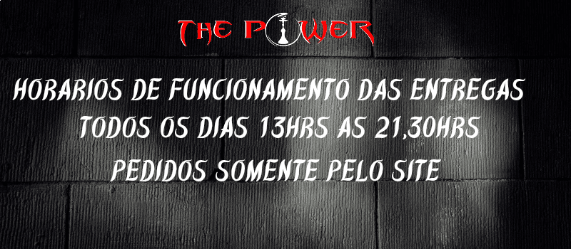 The Power Tabacaria & Conveniência (Vila Buritis) photo 2