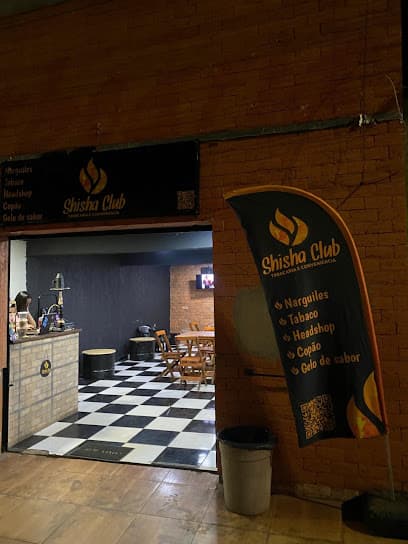 Shisha Club - Tabacaria e Conveniência photo 4