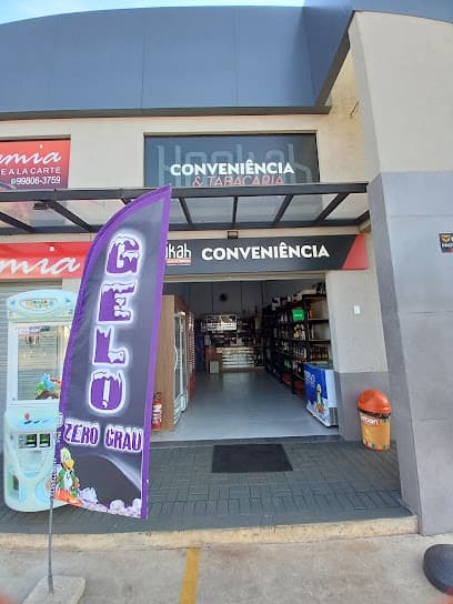 Hookah Contorno 7- Siqueira Campos photo 1