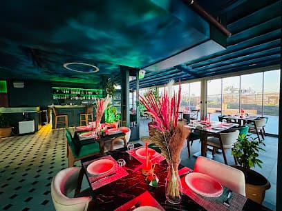 BESO Rooftop Restaurant