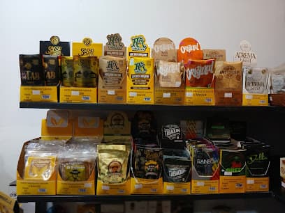 Bless Head Shop, Tabacaria, produtos esotéricos e acessórios para narguilé (incensos, tabacos, sedas, essências, narguiles) photo 1