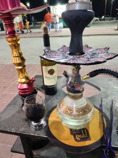 Moksha Shop tabacaria - Head Shop - hookah Ba . photo 1