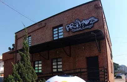 Primo's Hookah Lounge Presidente Getúlio photo 1