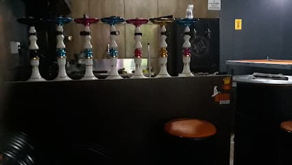 Social Lounge & Conveniência