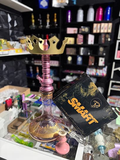 Amorim hookah photo 1