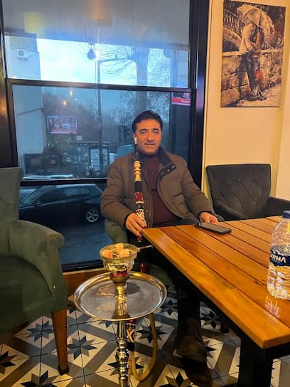 İKRAM Hookah & Lounge