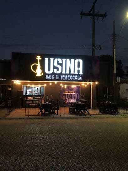 Usina Tabacaria & Bar photo 2