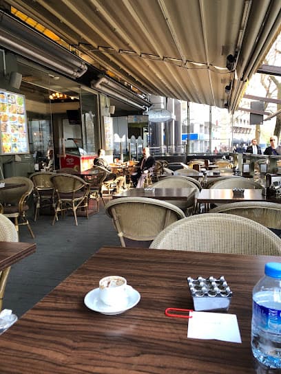 Şerif Pub Cafe & Nargile