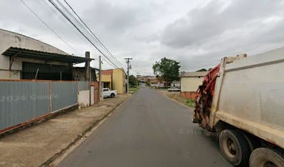 Casa Do Narguile