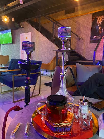 Yara Lounge Halifax