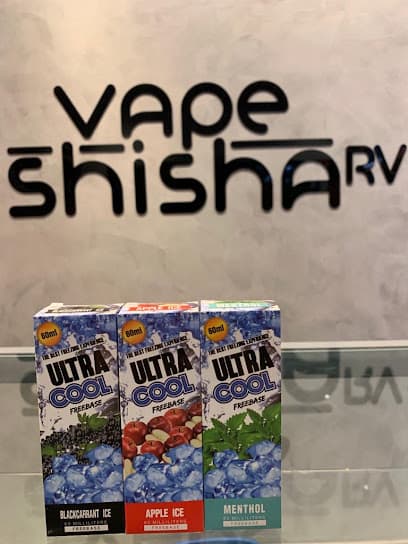 Vape Shisha RV photo 1