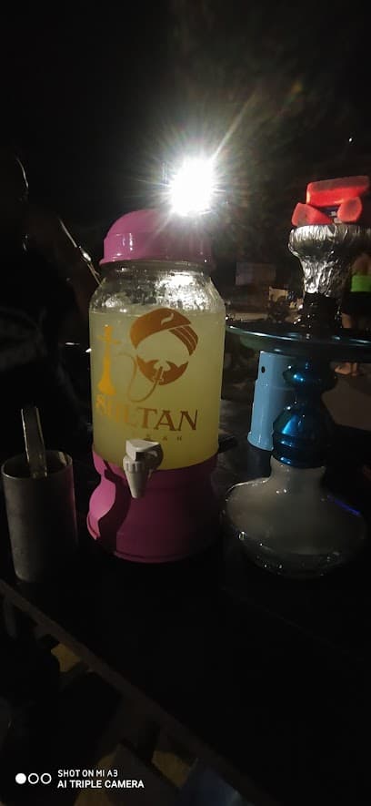 SULTAN Tereré & Hookah photo 1