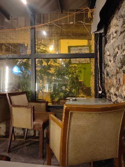Yankı Cafe Nargile