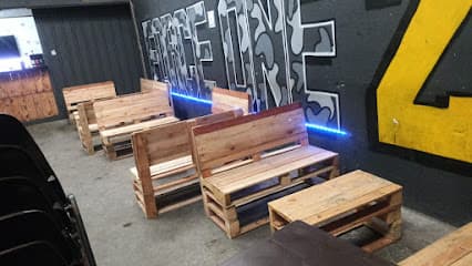 Force One Lounge e Tabacaria photo 3