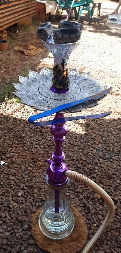 CUSTELA HOOKAH LOUNGE photo 1