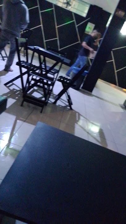 Lagos Hookah Tabacaria