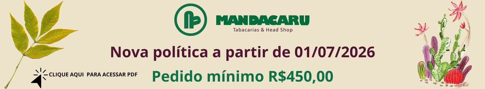 Mandacaru Distribuidora photo 1