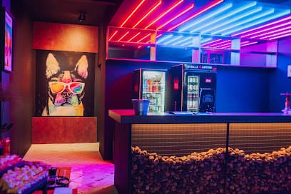 Bull's Lounge