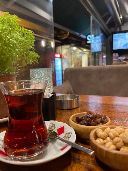 Şino Cafe & Nargile