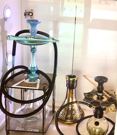AL HOOKAH photo 1