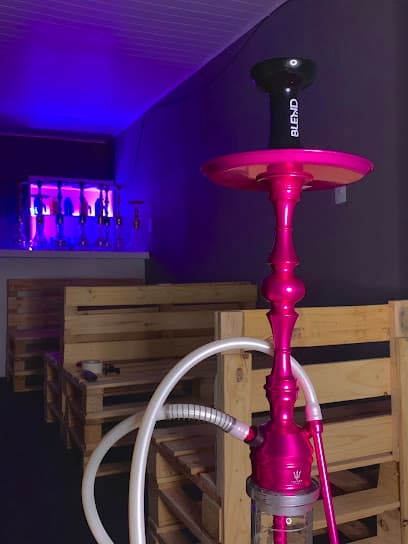 Gord’s Hookah Lounge e Tabacaria