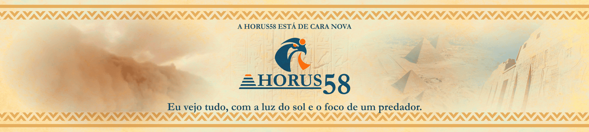 Horus58 - Tabacaria - Headshop - Charutaria photo 1