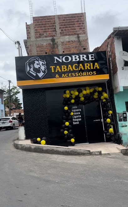 Nobre Tabacaria photo 3