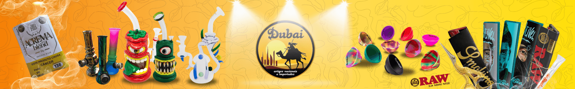 Dubai Tabacaria photo 2