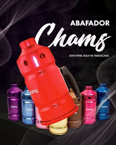 Tabalacaria - Loja 3 - Tabacaria e Head Shop photo 5