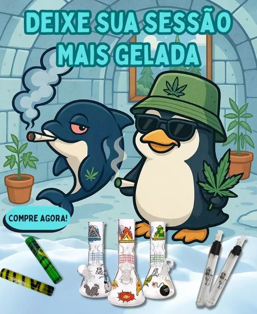 HeadShop e Tabacaria Moby Dick photo 6